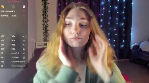 Dory make me happier online show from 24, 2, 2025