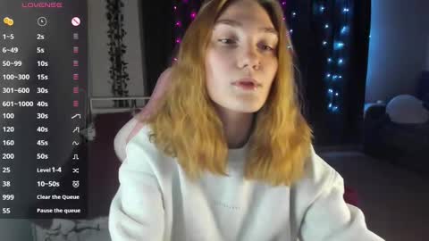 Dory make me happier online show from 10, 3, 2025