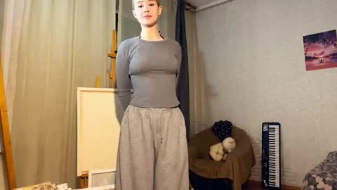 Snapshot of bettymorante chatting on 17, 2, 2026 Hinata online show from 17, 2, 2026