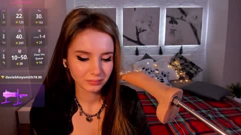 Snapshot of bettyrouse chatting on 29, 12, 2024 Betty online show from 29, 12, 2024