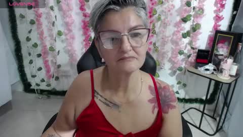 bibiana online show from 4, 3, 2025