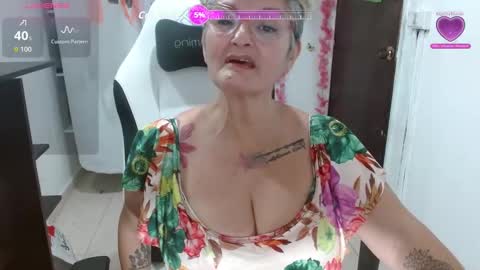 bibiana online show from 2, 11, 2025