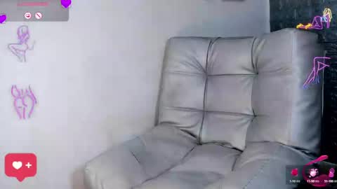 betzabeth miller online show from 26, 2, 2025