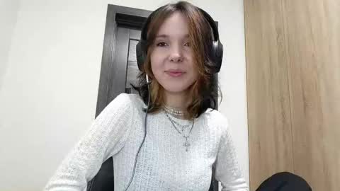 Ruby online show from 29, 3, 2026