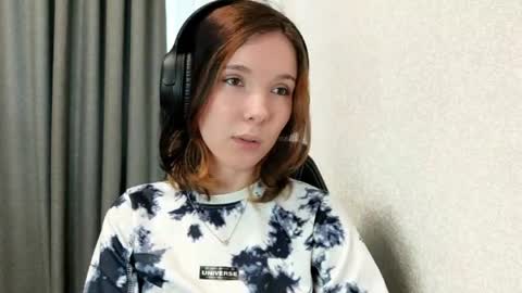 Snapshot of beulabejerano chatting on 9, 4, 2026 Ruby online show from 9, 4, 2026