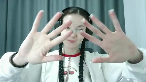 Snapshot of beulabejerano chatting on 24, 4, 2026 Ruby online show from 24, 4, 2026