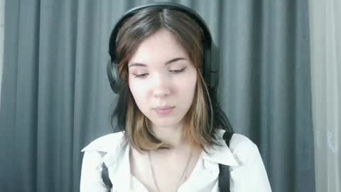 Snapshot of beulabejerano chatting on 1, 5, 2026 Ruby online show from 1, 5, 2026