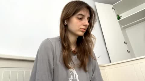 Snapshot of beulahweikert chatting on 6, 6, 2026 Lina online show from 6, 6, 2026