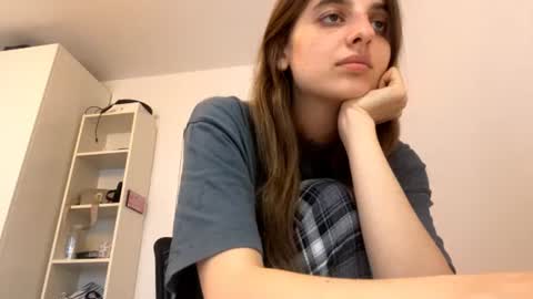 Snapshot of beulahweikert chatting on 15, 6, 2026 Lina online show from 15, 6, 2026
