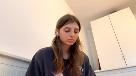 Snapshot of beulahweikert chatting on 20, 6, 2026 Lina online show from 20, 6, 2026
