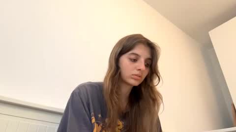 Snapshot of beulahweikert chatting on 21, 6, 2026 Lina online show from 21, 6, 2026