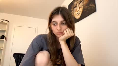Snapshot of beulahweikert chatting on 9, 7, 2026 Lina online show from 9, 7, 2026