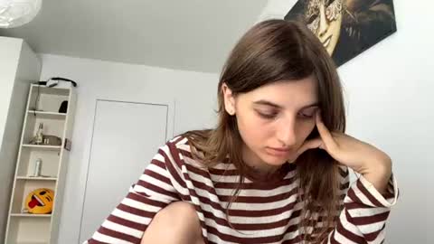Snapshot of beulahweikert chatting on 26, 7, 2026 Lina online show from 26, 7, 2026