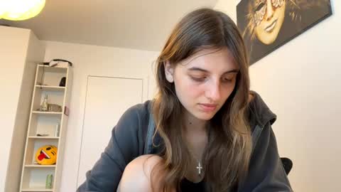 Snapshot of beulahweikert chatting on 28, 7, 2026 Lina online show from 28, 7, 2026