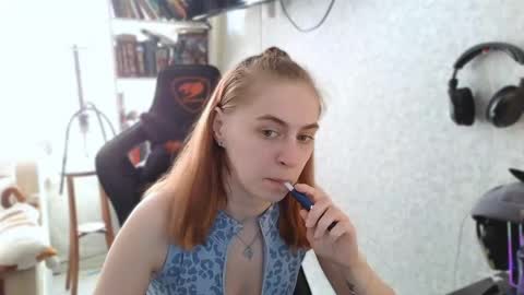 beverly_yay online show from 18, 5, 2026