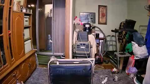 BeverlyQCynia online show from 11, 11, 2025