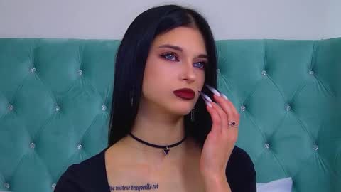 Snapshot of beverlyyork chatting on 9, 9, 2025 Beverly online show from 9, 9, 2025