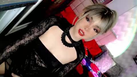 MISTRESS DOMME online show from 2, 5, 2026