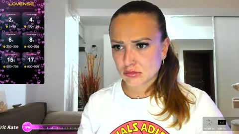   BeyonceDoll       Twitter DollBeyonce    online show from 16, 9, 2025