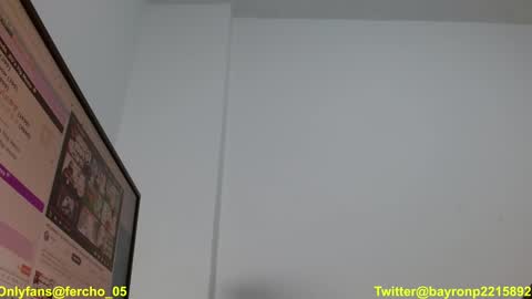 BAYRON online show from 20, 12, 2024