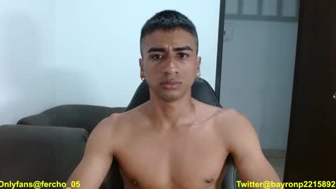 BAYRON online show from 23, 12, 2024