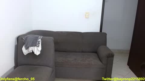 BAYRON online show from 10, 1, 2025