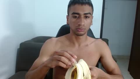 BAYRON online show from 14, 1, 2025