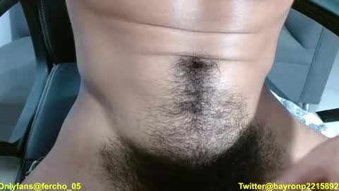 BAYRON online show from 17, 1, 2025