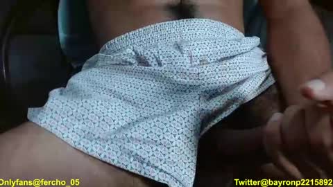 BAYRON online show from 28, 1, 2025