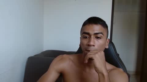 BAYRON online show from 14, 2, 2025