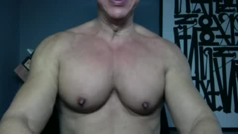 BGDKMUSCLEGUY - SELECTED BY CHATURBATE AS A TOP BROADCASTER FOR 2023 online show from 6, 4, 2026