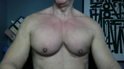 BGDKMUSCLEGUY - SELECTED BY CHATURBATE AS A TOP BROADCASTER FOR 2023 online show from 22, 5, 2026