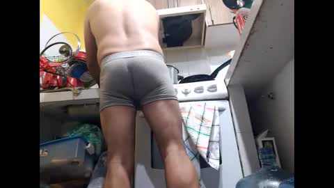 Snapshot of bggerardo820208 chatting on 20, 1, 2025 Masturbator 3000 online show from 20, 1, 2025