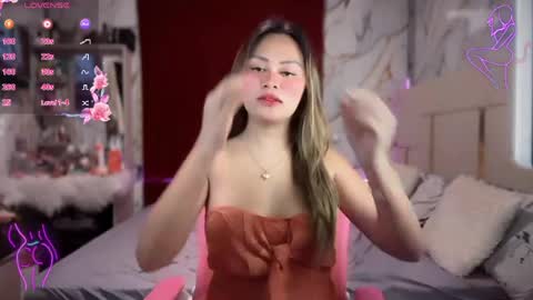 MAXINE online show from 24, 3, 2026