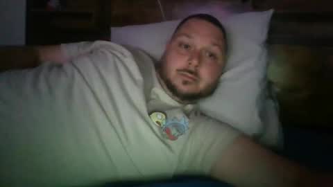 Snapshot of bhines5791 chatting on 24, 10, 2025 hines5791 online show from 24, 10, 2025