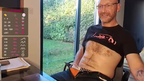 My name is David and if you like public exhibitions you wont be disappointed with me LoL - My favorite vibes is 44  online show from 21, 10, 2025