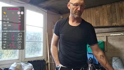 My name is David and if you like public exhibitions you wont be disappointed with me LoL - My favorite vibes is 44  online show from 27, 10, 2025