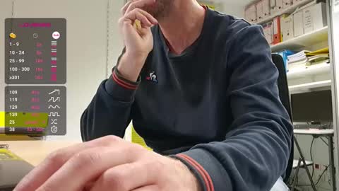 My name is David and if you like public exhibitions you wont be disappointed with me LoL - My favorite vibes is 44  online show from 4, 12, 2025