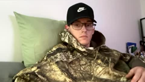 Robbie online show from 1, 12, 2025