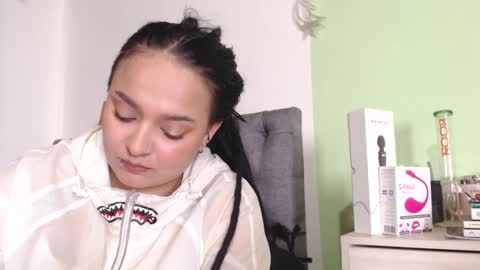 BiaBia online show from 1, 12, 2024