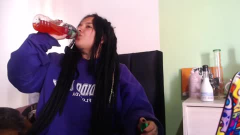 BiaBia online show from 12, 1, 2025