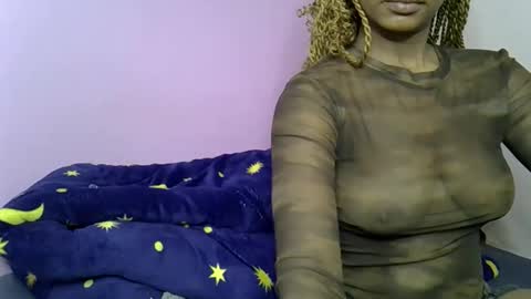 Bianca online show from 18, 9, 2025