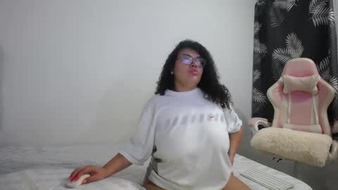 Bianca Tuesday to Sunday from 2am to 6am UTC-5 online show from 3, 2, 2026