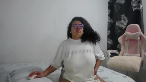 Bianca Tuesday to Sunday from 2am to 6am UTC-5 online show from 19, 2, 2026