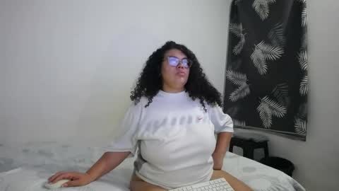 Bianca Tuesday to Sunday from 2am to 6am UTC-5 online show from 20, 5, 2026