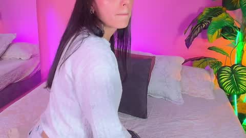 Snapshot of bianca_ks chatting on 18, 12, 2024 Bianca online show from 18, 12, 2024