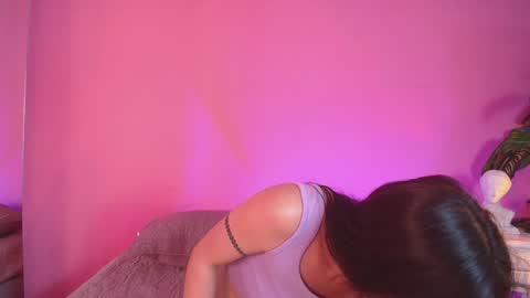 Snapshot of bianca_ks chatting on 3, 1, 2025 Bianca online show from 3, 1, 2025