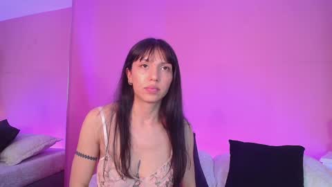 Snapshot of bianca_ks chatting on 14, 1, 2025 Bianca online show from 14, 1, 2025