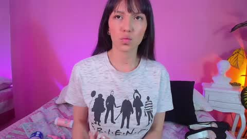 Snapshot of bianca_ks chatting on 17, 1, 2025 Bianca online show from 17, 1, 2025