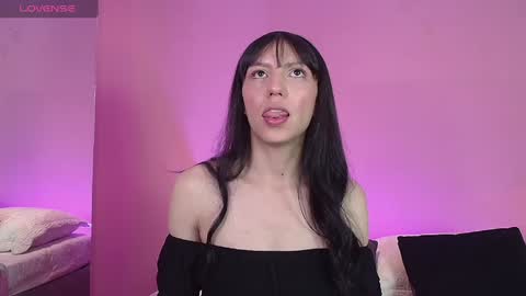 Snapshot of bianca_ks chatting on 25, 1, 2025 Bianca online show from 25, 1, 2025